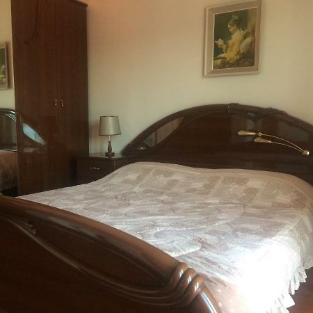Apartments Maslina Жаборич Екстериор снимка
