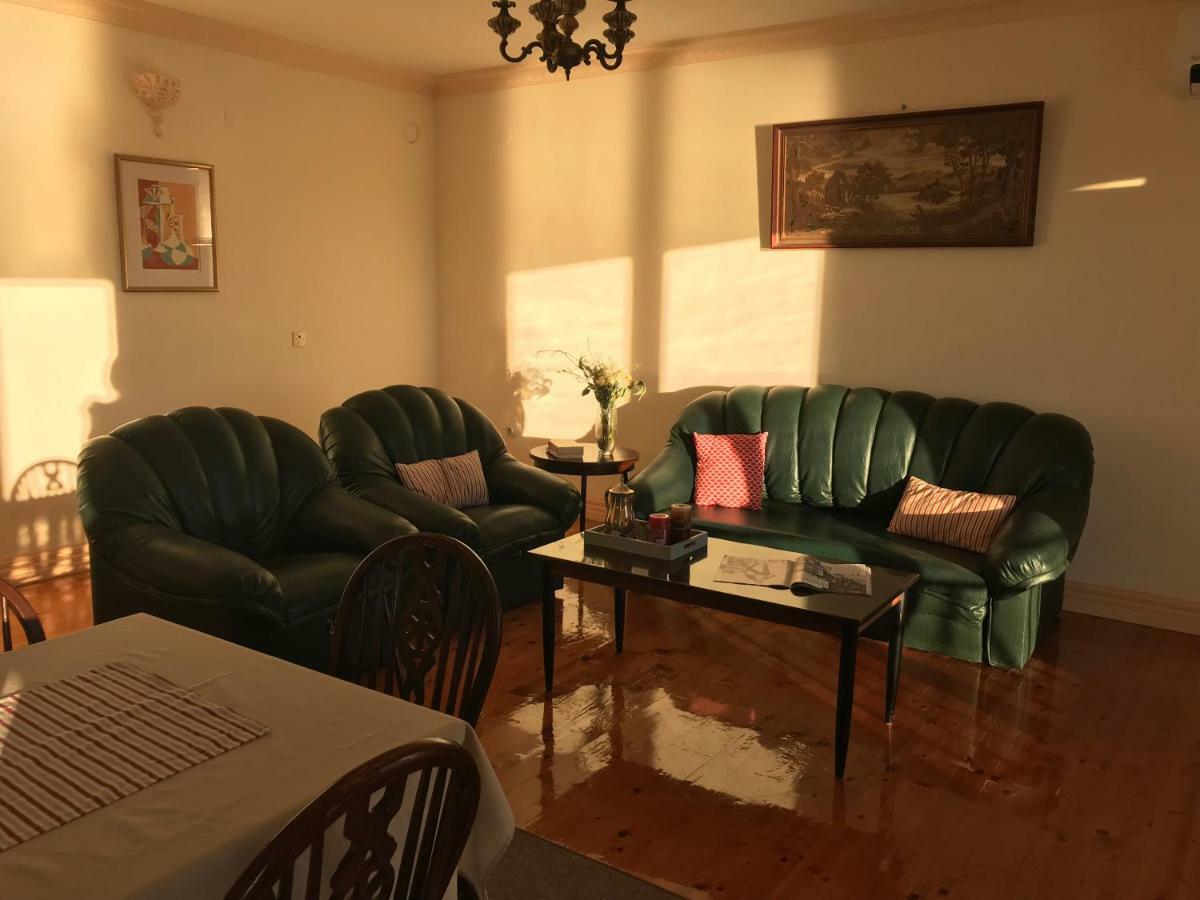 Apartments Maslina Жаборич Екстериор снимка