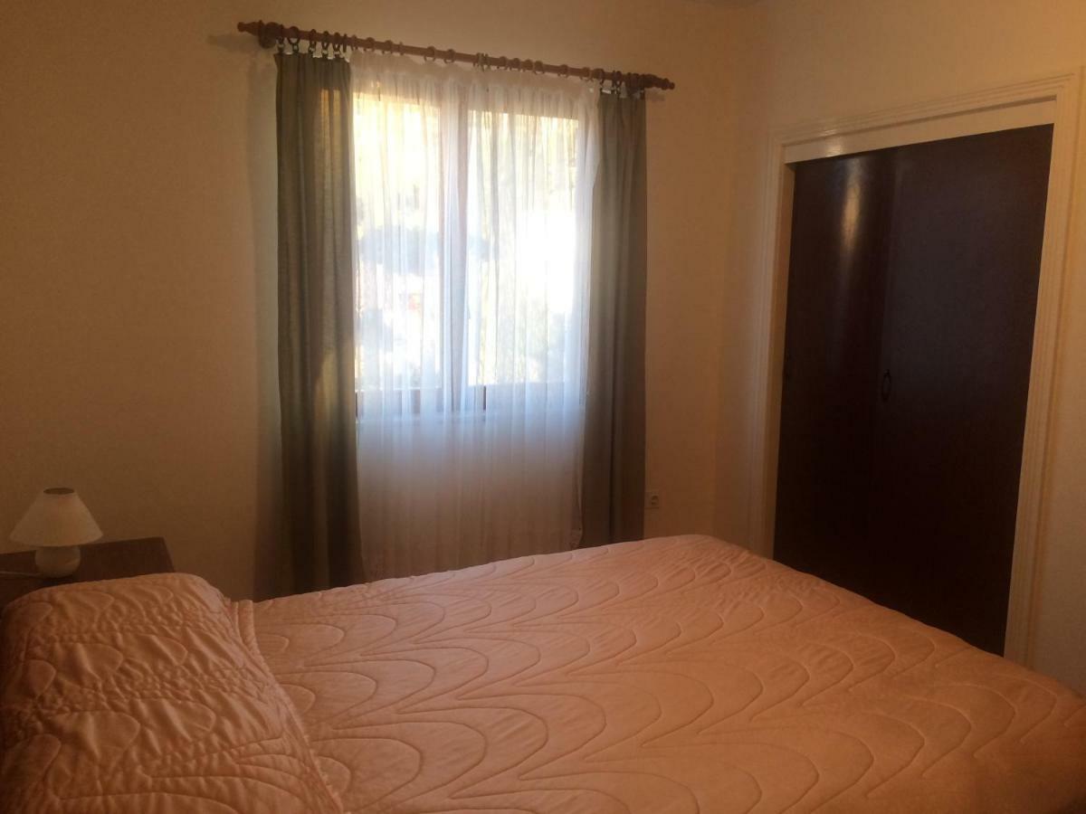 Apartments Maslina Жаборич Екстериор снимка