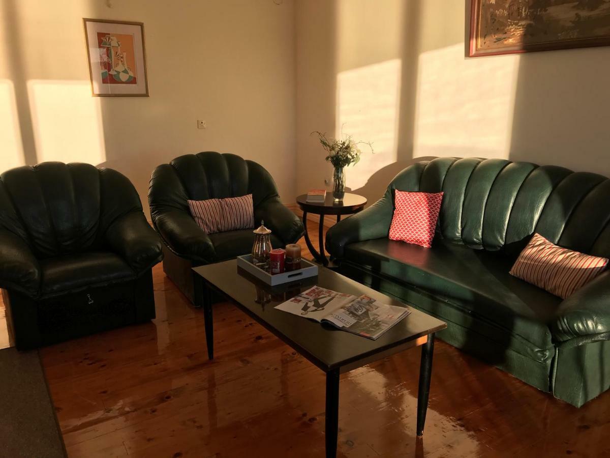 Apartments Maslina Жаборич Екстериор снимка