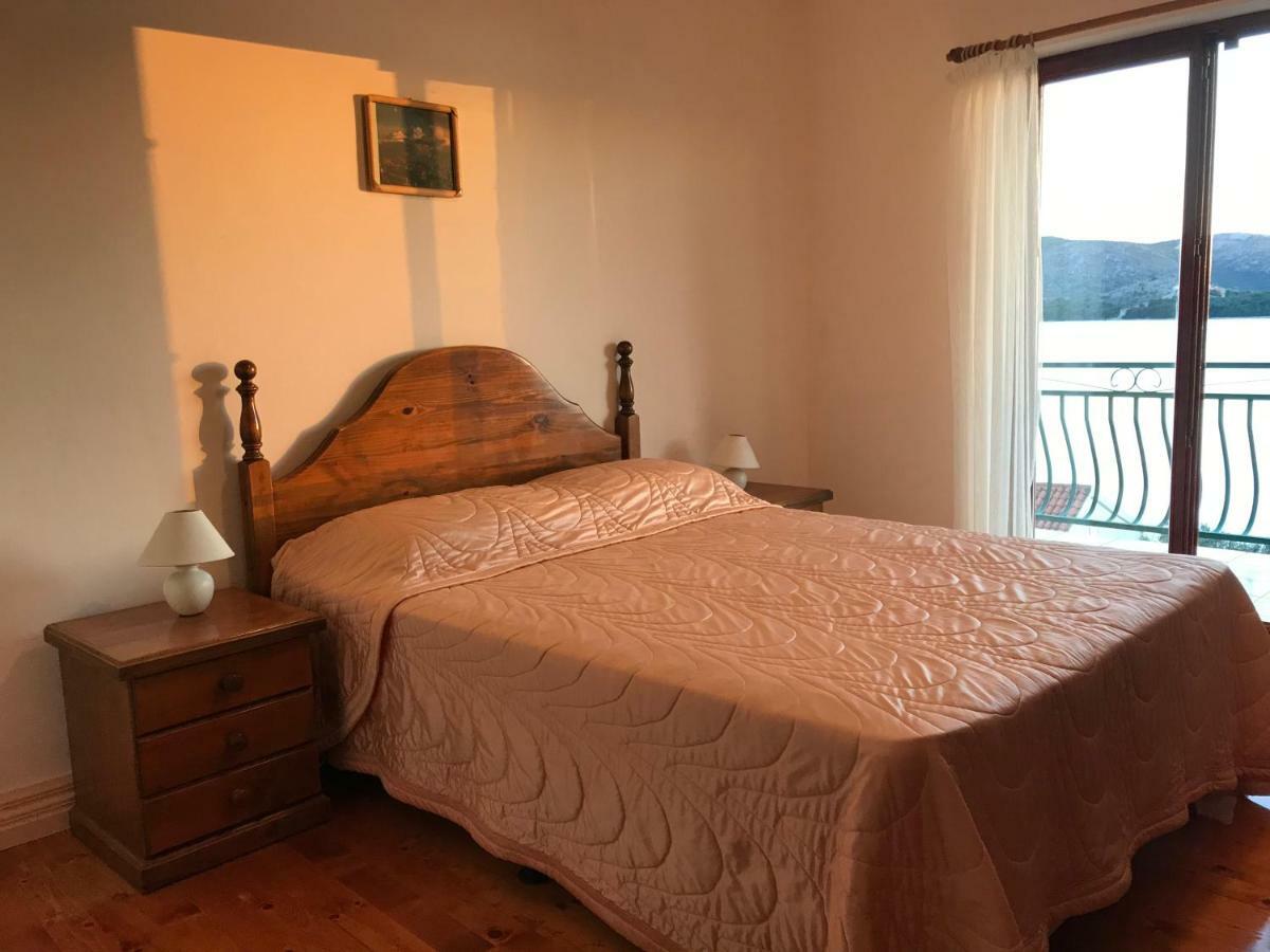 Apartments Maslina Жаборич Екстериор снимка