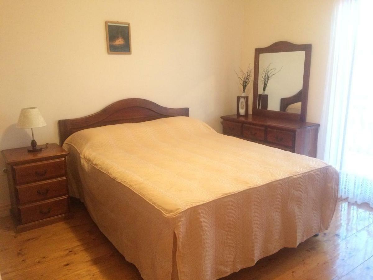 Apartments Maslina Жаборич Екстериор снимка