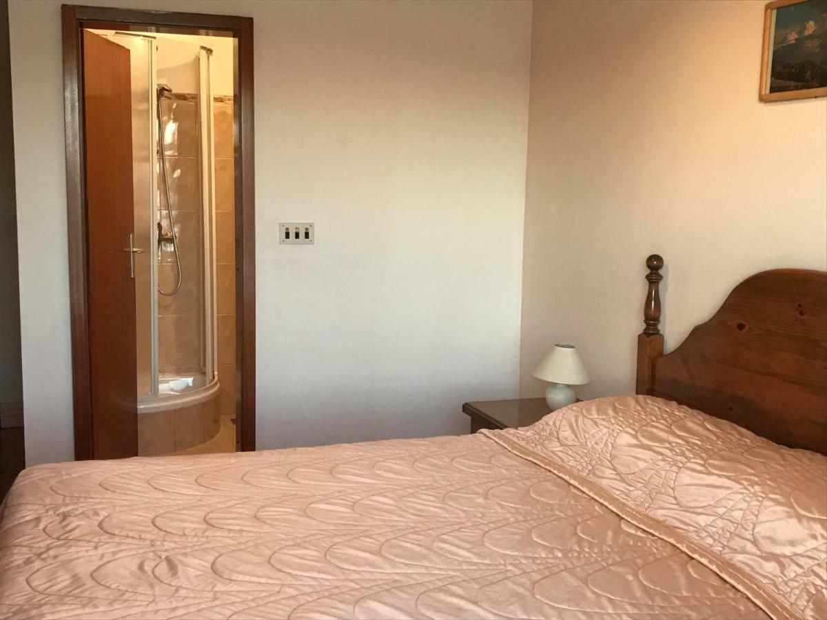 Apartments Maslina Жаборич Екстериор снимка