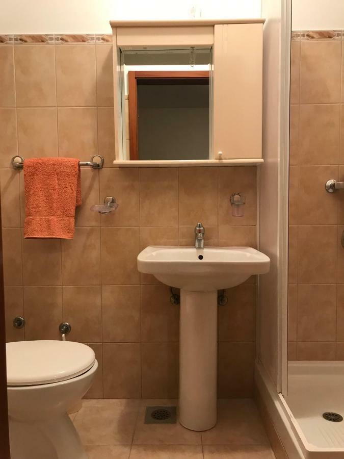 Apartments Maslina Жаборич Екстериор снимка