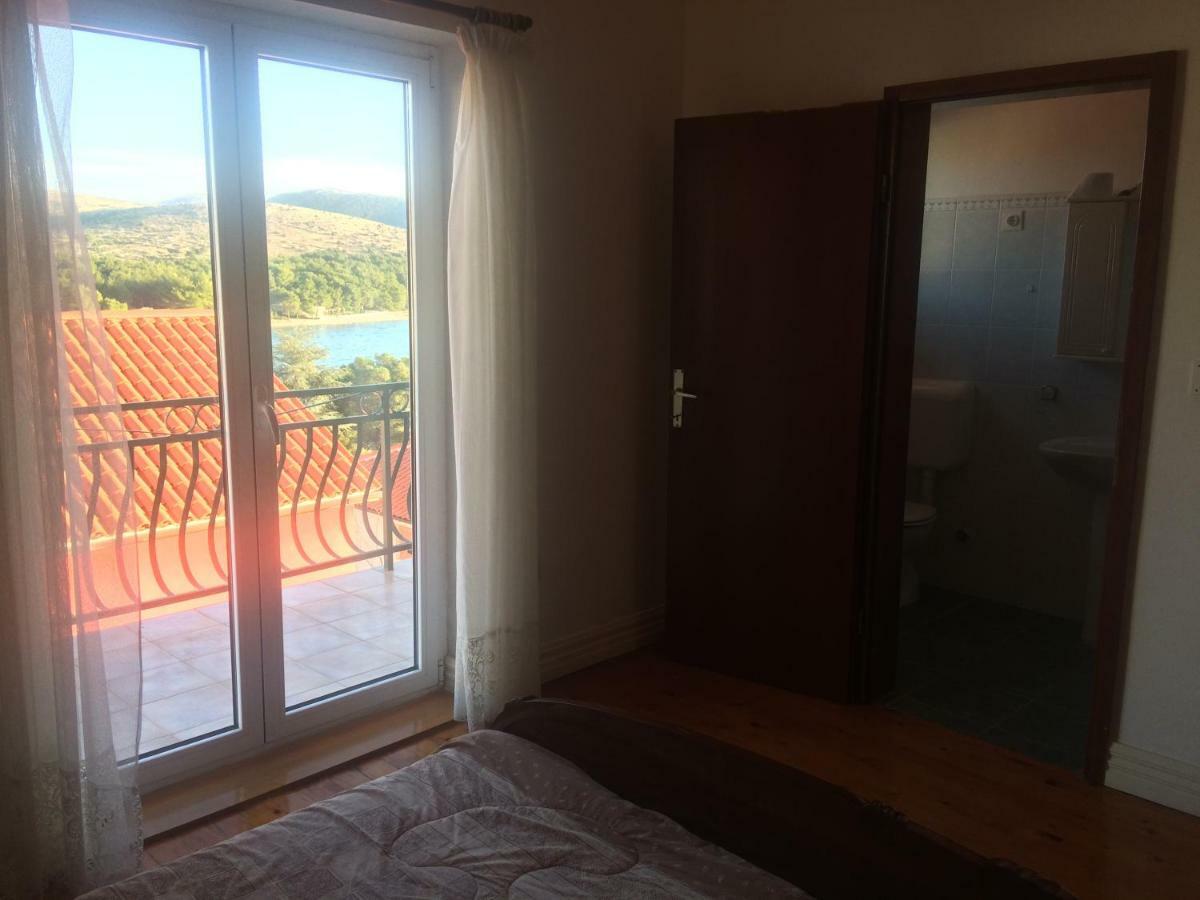 Apartments Maslina Жаборич Екстериор снимка
