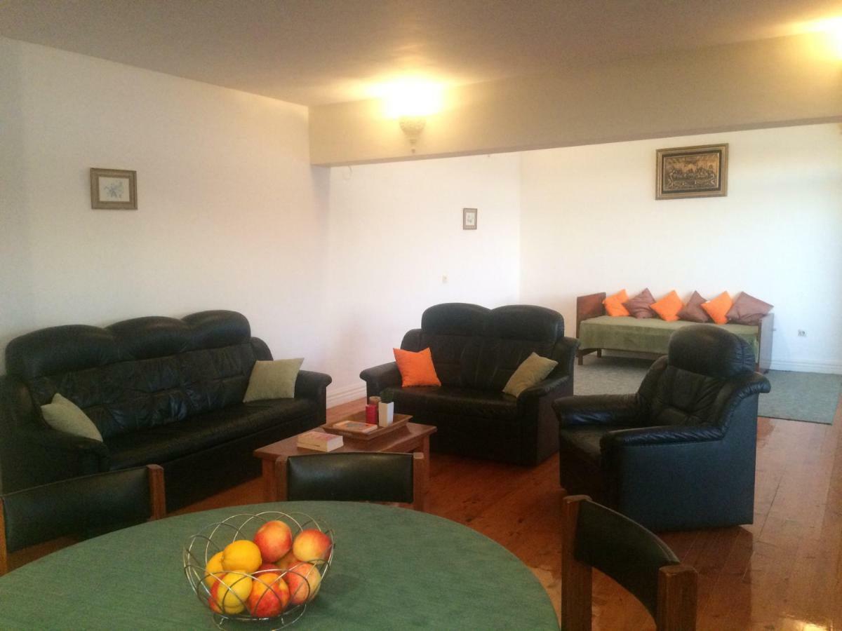 Apartments Maslina Жаборич Екстериор снимка