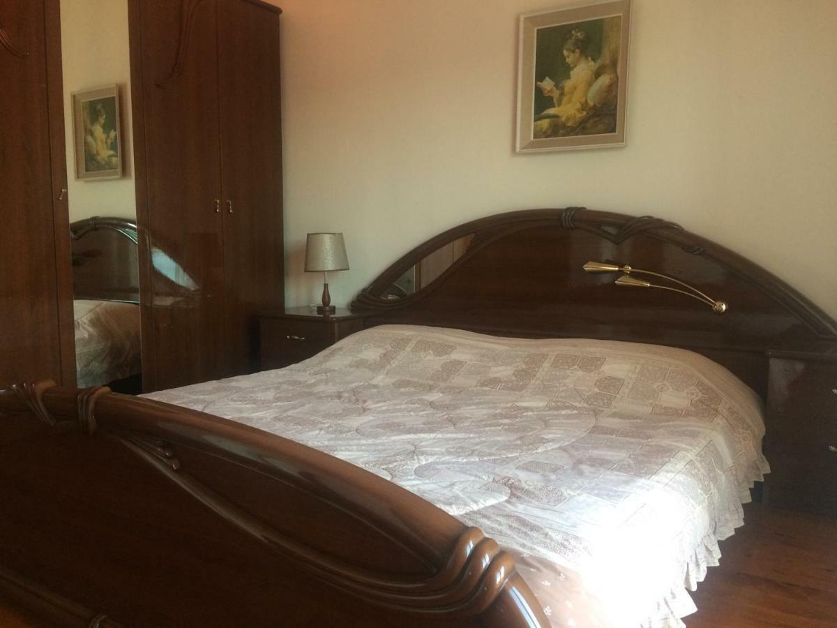 Apartments Maslina Жаборич Екстериор снимка
