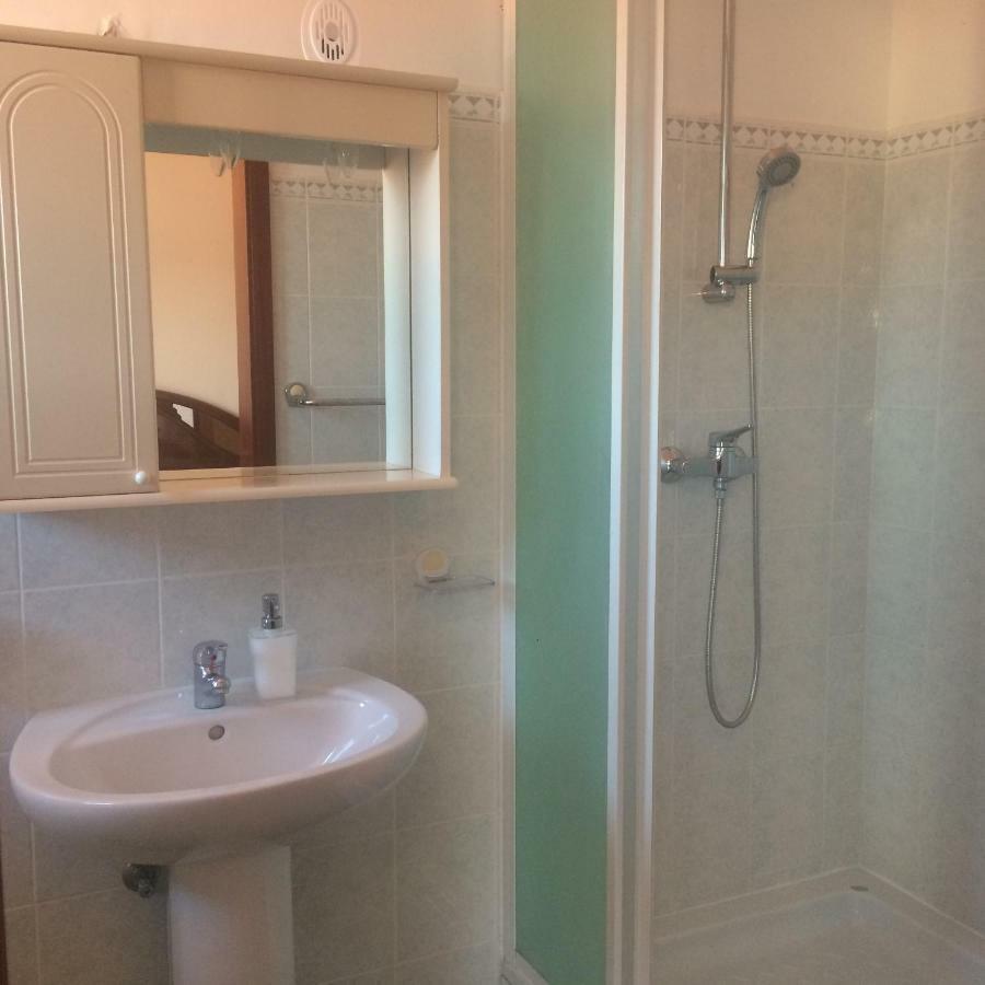 Apartments Maslina Жаборич Екстериор снимка