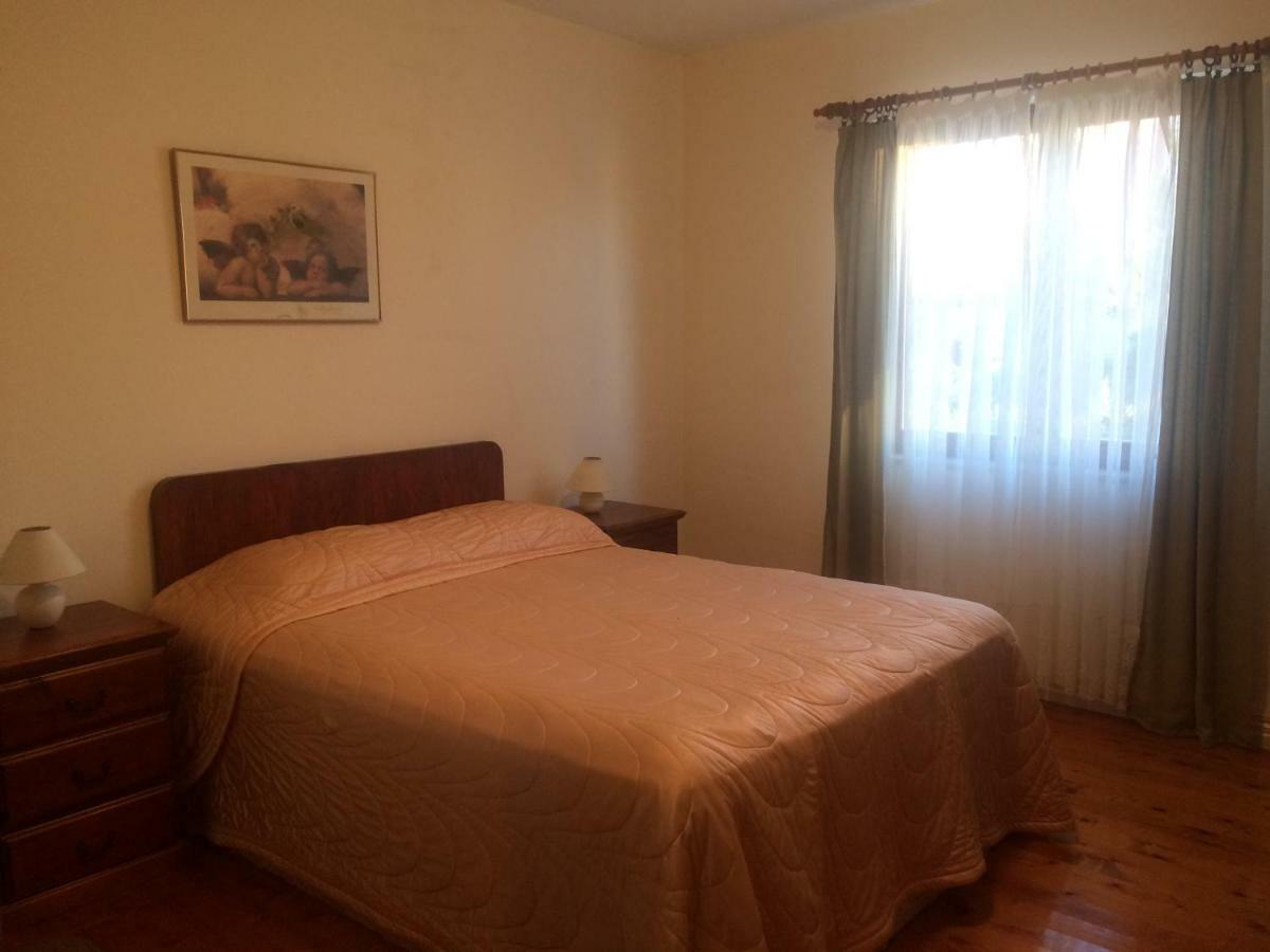 Apartments Maslina Жаборич Екстериор снимка