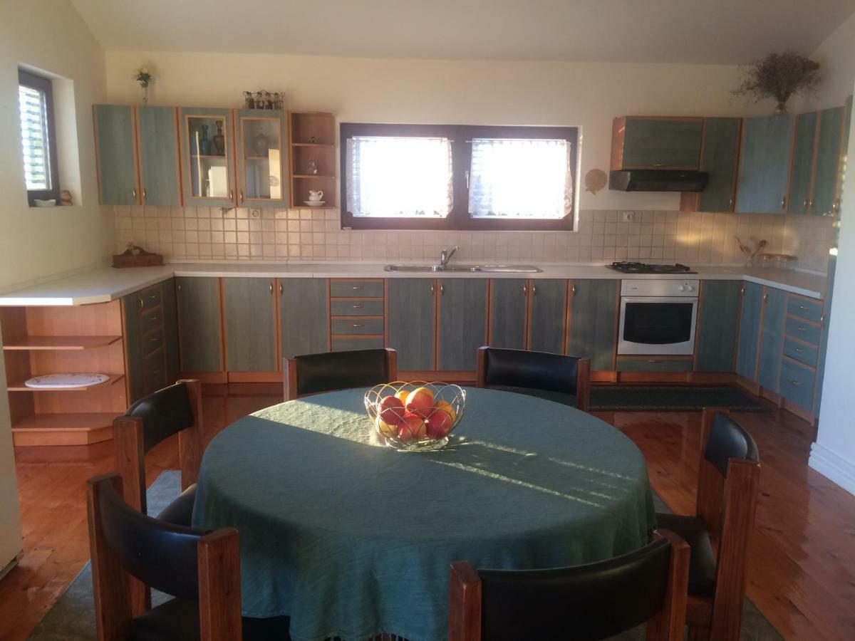 Apartments Maslina Жаборич Екстериор снимка
